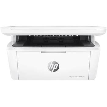 Hp wireless laser printer all-in-one copy and scan