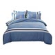 100% Class A pure cotton four-piece bedding set