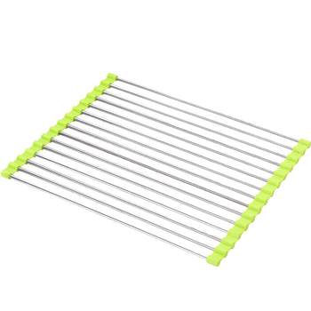 Suitable for any sink 304 stainless steel foldable