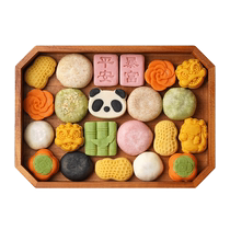 Chinese pastries snacks Fujian local specialties Spring Festival gift boxes gifts for the elders snacks and snacks for the New Year