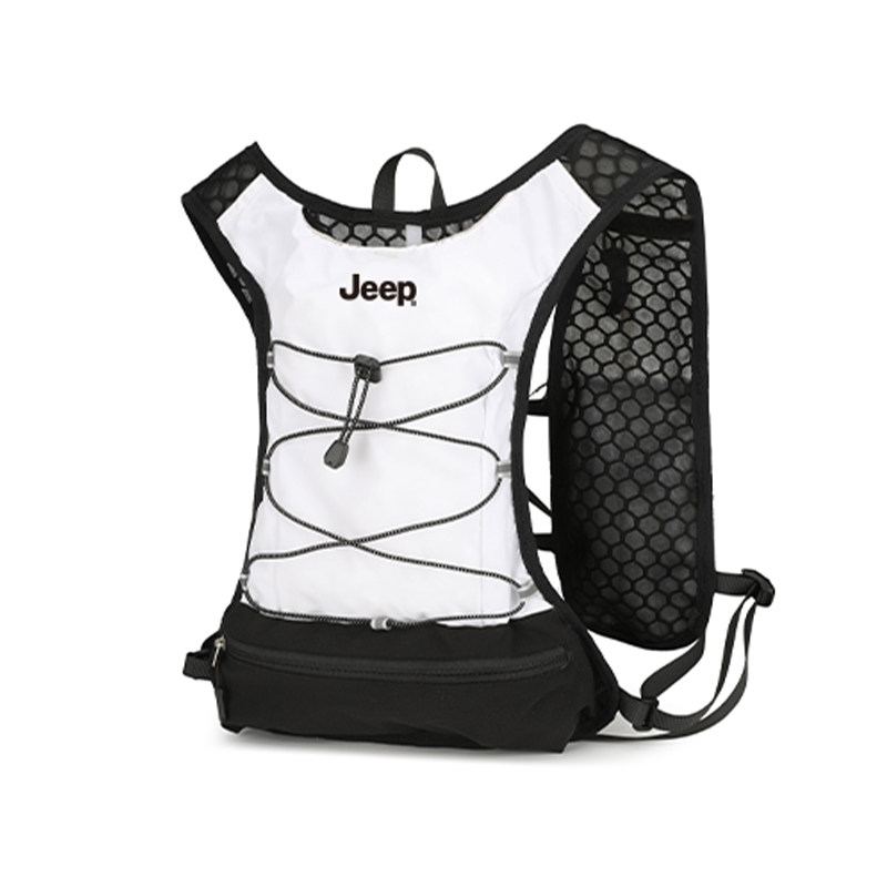 JEEP outdoor sports cycling and running bag