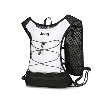 Jeep outdoor sports cycling and running bag