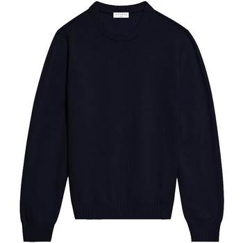 SANDRO Outlet Men's Comfortable Casual Daily Solid Color Cashmere Sweater Top SHPTR00326