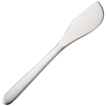 Liu zongli, japan imported oil knife creative western food