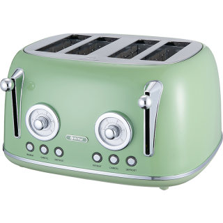 German toaster household small toaster