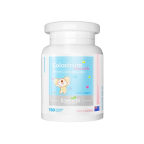 Aolaweita bovine colostrum calcium tablets chewable tablets childrens growth improves immunity bovine colostrum tablets enhance