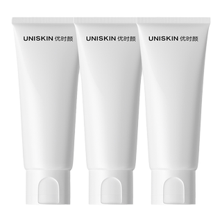 Ushiyan 009/010 to simple face moisturizing and cleansing