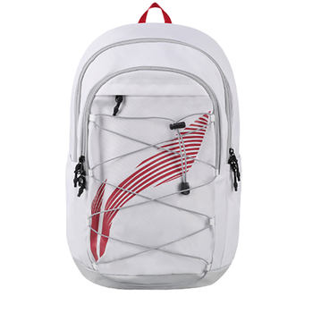 Li ning backpack large capacity 2026 new backpack