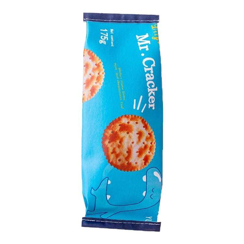 Children's stationery pencil case cute snack pencil case