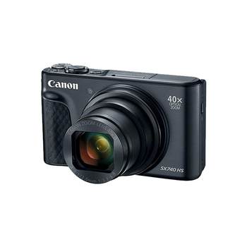 ກ້ອງດິຈິຕອລ Canon sx740hs concert 40x ultra-long zoom HD card camera