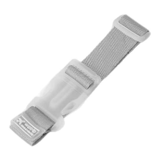 Portable lever external hook portable strap