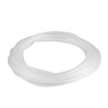 Merr's special white transparent peristaltic pump silicone tube