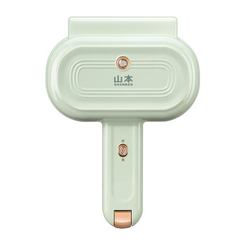 Yamamoto home toaster sandwich machine