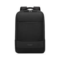 Sac à dos pour ordinateur professionnel Samsonite BU1 pour hommes Apple Lenovo notebook 15 6 pouces personnalisable 1175