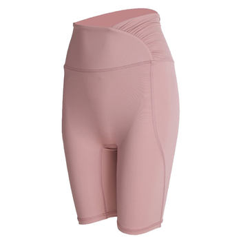 Women's high-end sports pilates yoga pants