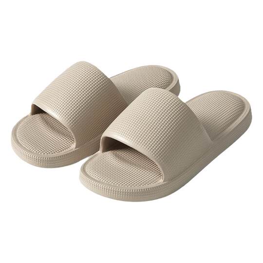 Мужские и женские мягкие сандалии Jialiya из ЭВА