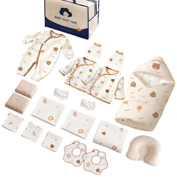 Baby delivery bag, maternal special admission set, practical