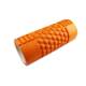 Foam roller mace relaxes muscles