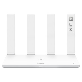 【现货速发】华为AX3家用路由器wifi6千兆端口3000M高速穿墙王第六代wf6中国电信移动200兆500兆1000兆广电