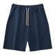 360G Japanese heavyweight pure cotton casual shorts