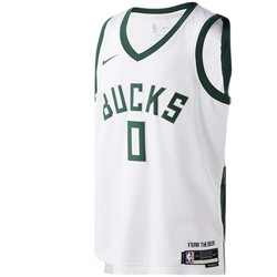 공식 밀워키 벅스 저지 NBA