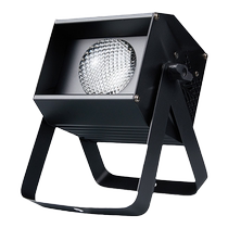 Feizhen wedding magic lamp cob60w small surface light led par lamp wedding hall background banquet hall crystal light stage