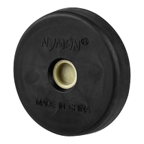 Nyman cello anti-slip mat black hole cello anti-slip mat portable suction cup anti-slip disc anti-slip plate