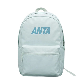 Anta schoolbag large capacity backpack backpack