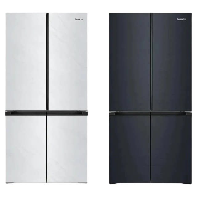 Casarte 700 cross four door refrigerator