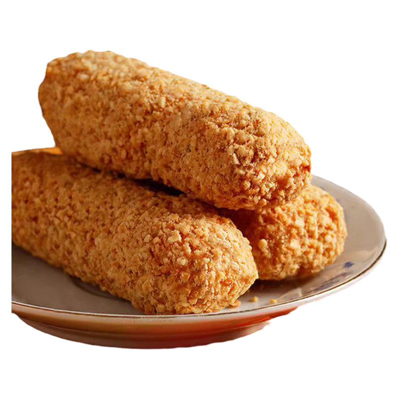 卓埔麻永春麻佬糕點休閒零食品福建閩南特產小吃花生黑芝麻禮盒