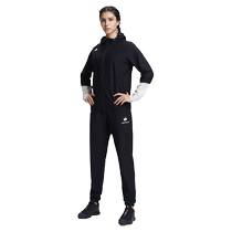 hotsuit after show sweat suit 2024 summer womens sports gym workout running long hooded y