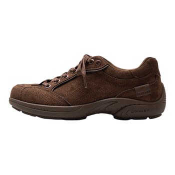 Donkey brown moral training shoes