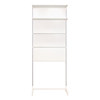 Economical and simple Jiangsu hole board residential without drilling