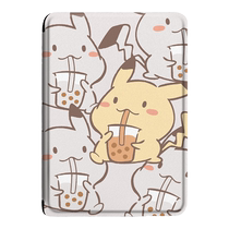 imobile Pikachu cute female sheath e-book suitable for kindle paperwhite4 Amazon oasis3 2 Migu kpw5 658