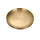 Korean Golden Double-layer Disc 304 Restaurant Commercial