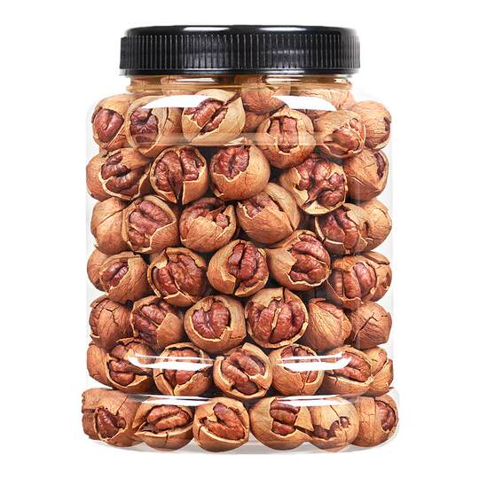 Yikouxiang 25-year-old new arrival Lin'an pecan nuts