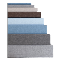 Customized sofa cushions sponge cushions solid wood high-density thickened and hard cushions refurbished sponge blocks custom-made bay window cushions