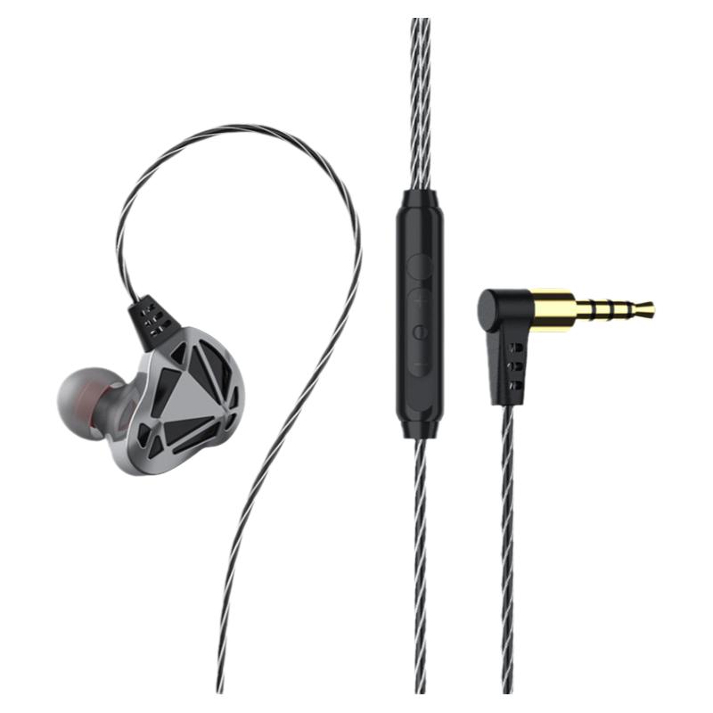 Vivo gaming headphones do not block the hand-hanging black shark soft plug