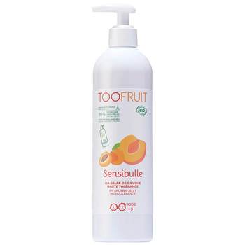 Toofruit multi-fruit gel ອາບນ້ໍາເດັກນ້ອຍຝຣັ່ງ, gel ອາບນ້ໍາ, ເດັກຊາຍແລະເດັກຍິງ gel ອາບນ້ໍາເດັກນ້ອຍ