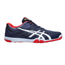 Asics official ATTACK EXCOUNTER table tennis shoes Seven Swords professional competition sports shoes for men