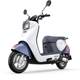 Green Source 60V20A electric motorcycle MODAC2