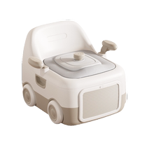 Childrens toilet seat baby toilet seat special toilet training portable toilet for infants boys and girls