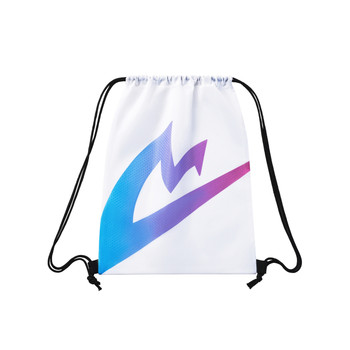 Sonic cat shoe bag丨drawstring sports storage bag