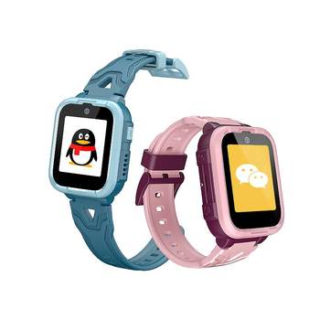 360 children's phone watch 10xnew full netcom