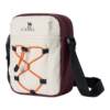 Camel mobile phone crossbody bag portable small bag
