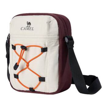 Camel ໂທລະສັບມືຖື crossbody bag portable ຖົງຂະຫນາດນ້ອຍ