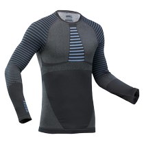 Dikamnon Ski Fast Dry Jersey Men Sports Spospiration Сжатие Сжатой Одежды Осеннее Зимнее Зимнее Наружное