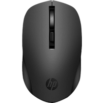 HP HP Wireless Mouse Bluetooth Dual-mode USB Wired Keyrat Suit Business Office Brief Mouse