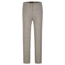 (Mall the same section) Ms Jagals Western pants autumn winter new official business casual ladies Long pants S3954