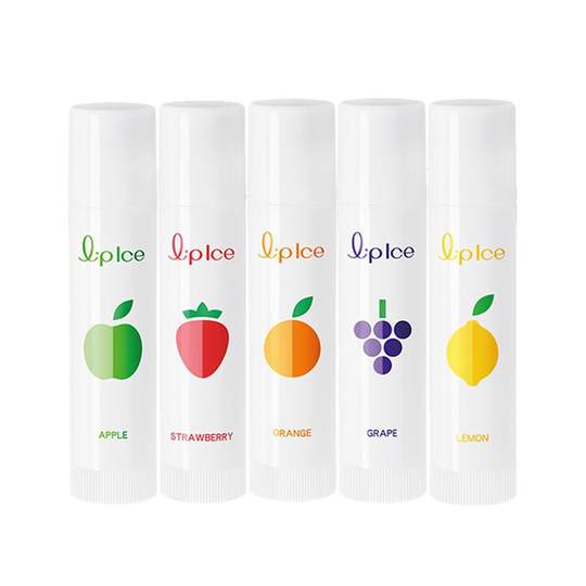 Manshuleton Lipstick Moisturizing Mint Fruit Flavor